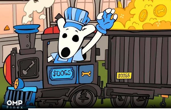 آموزش برداشت داگز (DOGS) و فروش آن به صورت تصویری