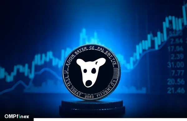 تیم DOGS نقشه راه خود برای سال ۲۰۲۵ را منتشر کرد