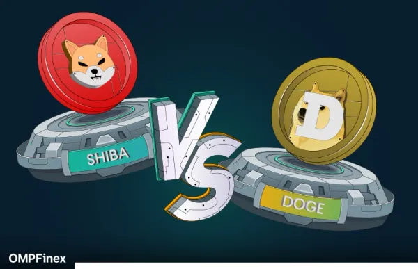 مقایسه دوج کوین و شیبا؛ دوج کوین بهتره یا شیبا؟