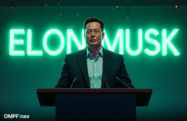  ایلان ماسک کیست؟ بیوگرافی ایلان ماسک