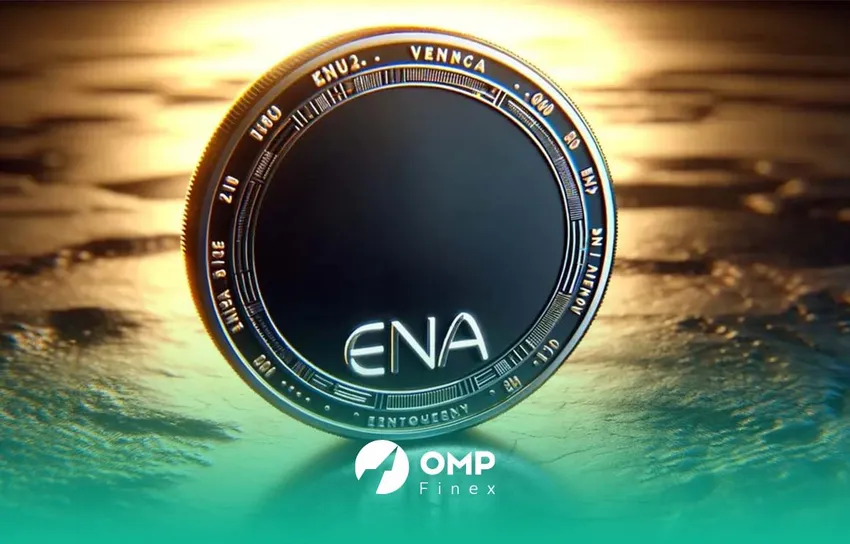 وایت پیپر ارزدیجیتال اتنا ENA