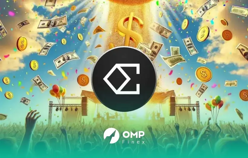 آینده ارز دیجیتال اتنا ENA