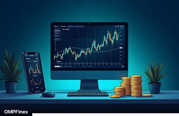  ۱۰ رمزارز برای اکتبر ۲۰۲۵؛ جامانده‌های پرپتانسیل کدامند؟