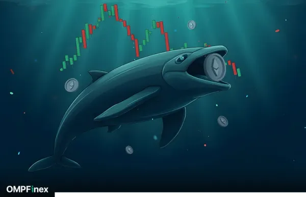 پیش بینی قیمت اتریوم: آیا ETH به ۵ هزار دلار می‌رسد؟