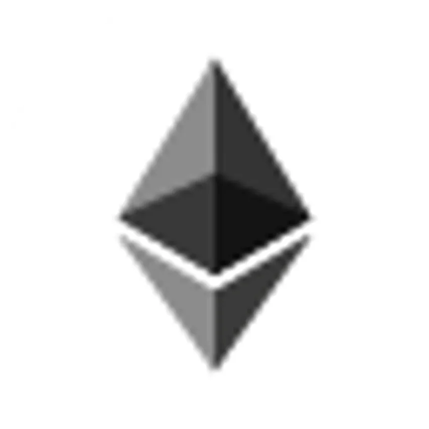 لوگو ارز اتریوم