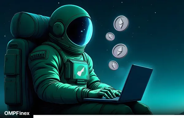 چگونه اتریوم بخریم؟ راهنمای کامل و ساده خرید و فروش اتریوم