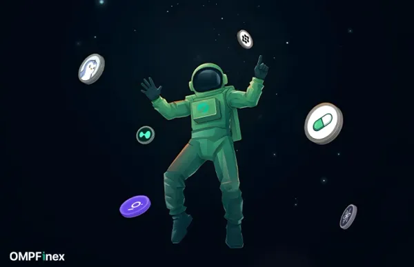 فرصت سود ۱۰ برابری برای ۶ ارز جدید در او‌ام‌پی فینکس فراهم شد