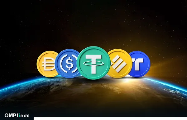 استیبل کوین چیست؟ آشنایی با انواع مختلف stablecoin