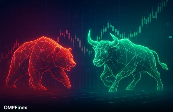 ترس اوج گرفت بیت کوین ۹۶ هزار دلاری ؛ آیا بیت کوین نابود می‌شود؟