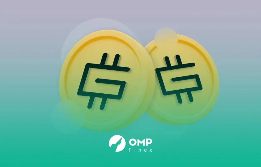 ارز دیجیتال استپن GMT