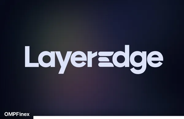 Layer Edge چیست؟ نحوه شرکت در ایردراپ Layer Edge