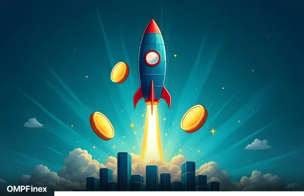  رمزارز بعدی با سود ۱۰۰۰ برابری در دستان شماست!