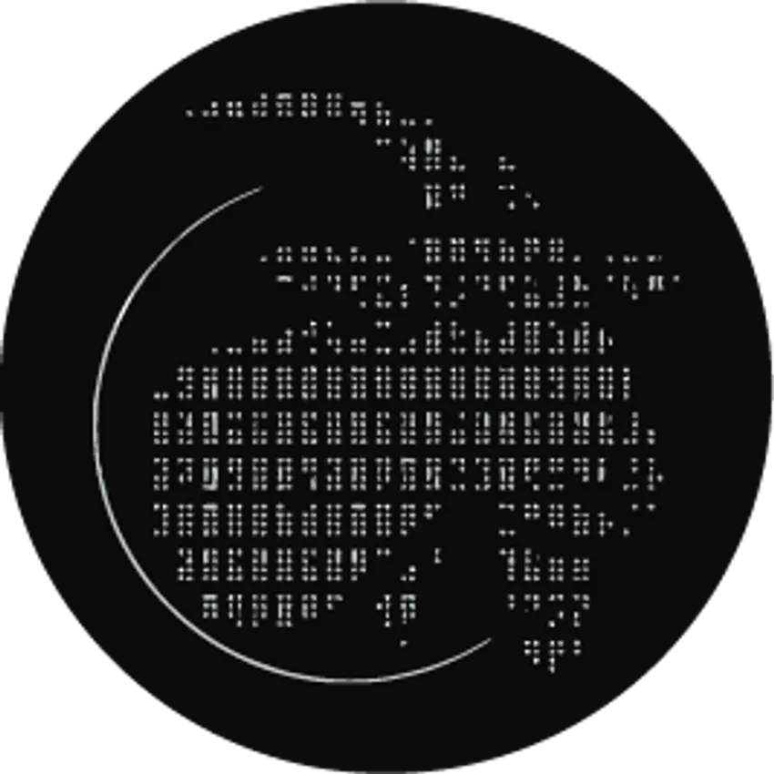 لوگو ارز GOAT