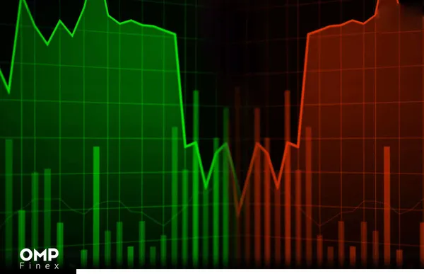 صفر تا صد نمودار عمق بازار در ارز دیجیتال