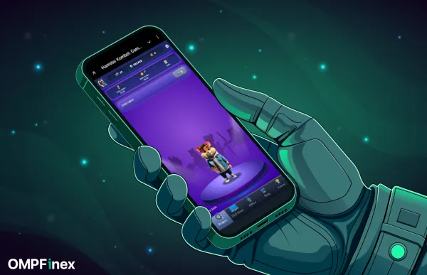 کد مورس امروز همستر کامبت ۹ مهر ۱۴۰۴