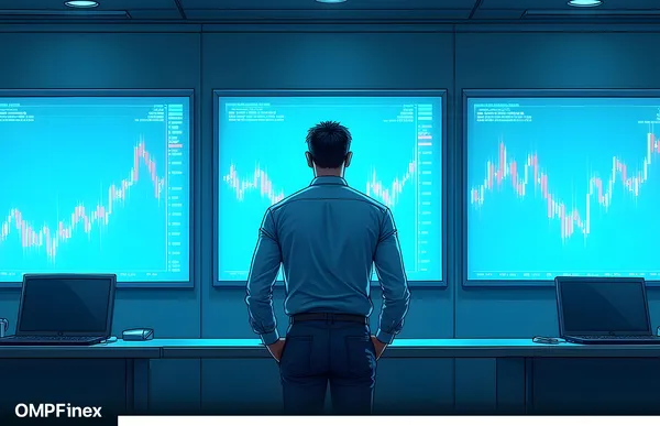 راهنمای جامع سایت های مشابه تریدینگ ویو؛ معرفی، مقایسه و آموزش استفاده