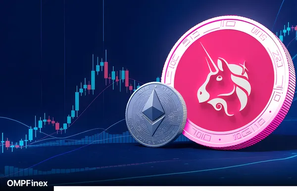 همه‌چیز درباره صرافی یونی‌ سواپ (Uniswap)؛ از نحوه کار تا نکات مثبت و منفی