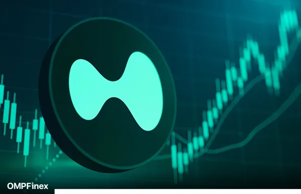 رشد هایپرلیکویید در بازار نزولی؛ آیا Hype به ۱۰۰ دلار می‌رسد؟