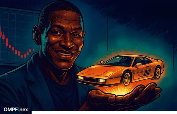 پیش‌بینی ۱۲۶ برابری چه شد؟ آرتور هیز برای خرید فراری تمام توکن‌های HYPE خود را فروخت!