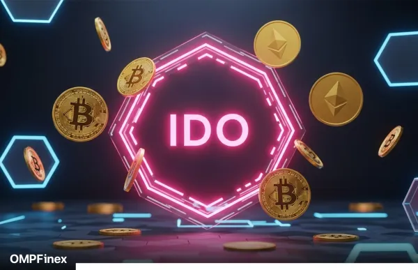 عرضه اولیه صرافی غیرمتمرکز (IDO) چیست و چگونه در آن شرکت کنیم؟