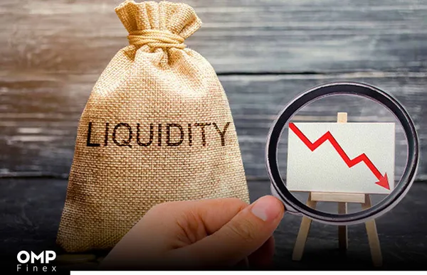 نقدینگی چیست؟ مفهوم Liquidity در ارز دیجیتال