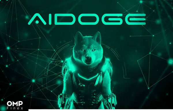 تحلیل ای آی دوج، مشاهده نمودار و آخرین تحلیل های تکنیکال AIDOGE