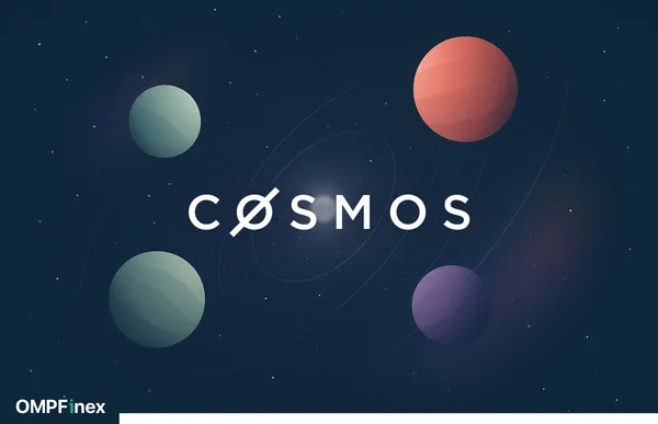 معرفی جامع شبکه کازماس (Cosmos): اینترنت بلاکچین‌ها و آینده تعامل‌پذیری