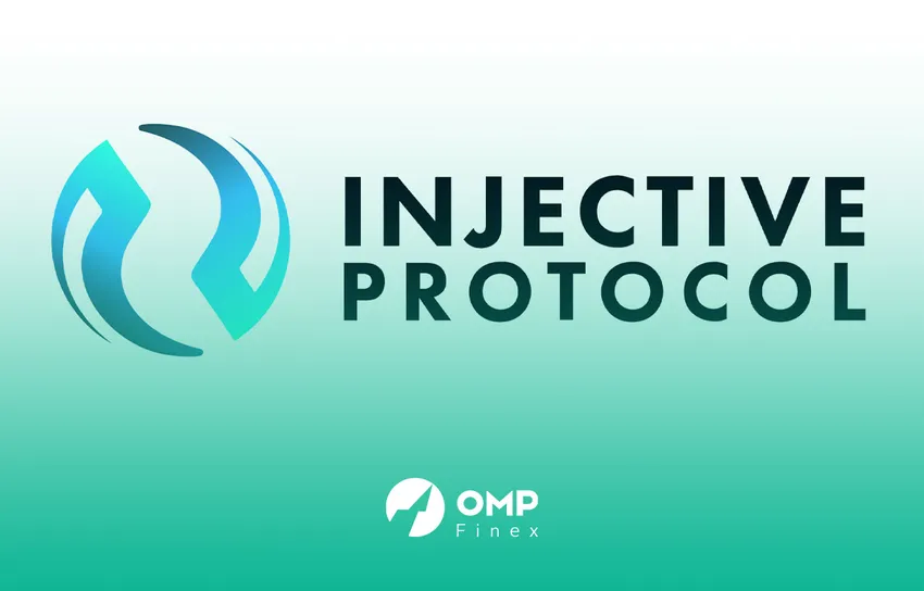 آینده ارز دیجیتال ارز اینجکتیو پروتکل INJ