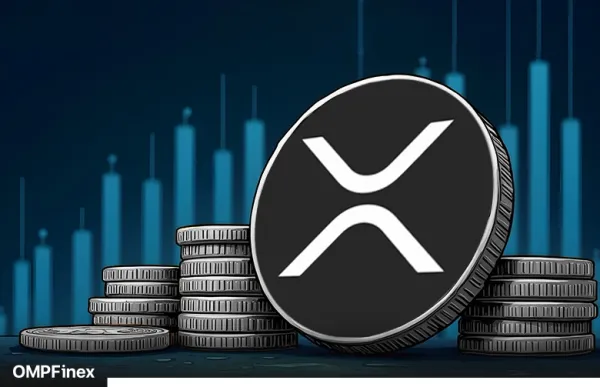 افت ۳۰ درصدی Open Interest در XRP می‌تواند محدوده خرید زیر ۲.۵۰ دلار ایجاد کند