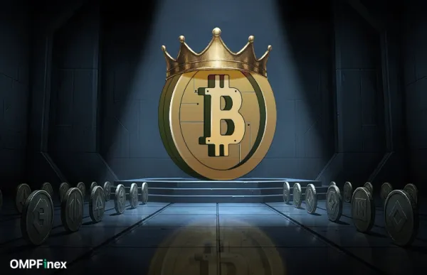 پول هست، حرکت نیست! بیت کوین در آستانه جهش یا یک دام بزرگ؟