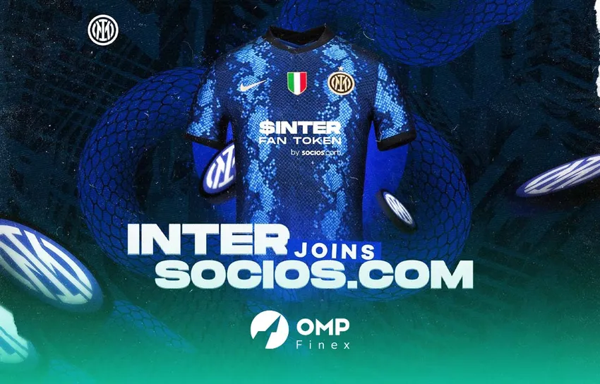 ارز دیجیتال اینترمیلان فن توکن چیست