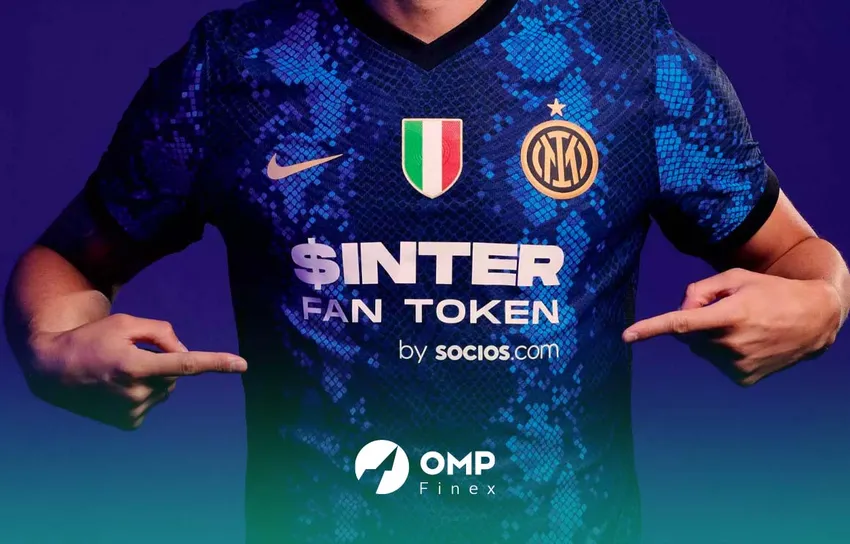 خرید ارز اینتر میلان فن توکن، فروش اینتر میلان، قیمت لحظه ای INTER