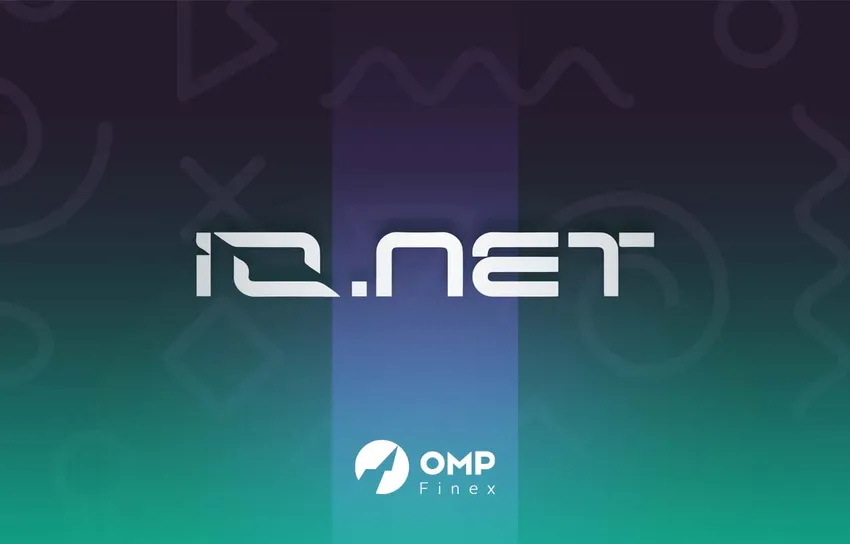 ارز دیجیتال آی او چیست