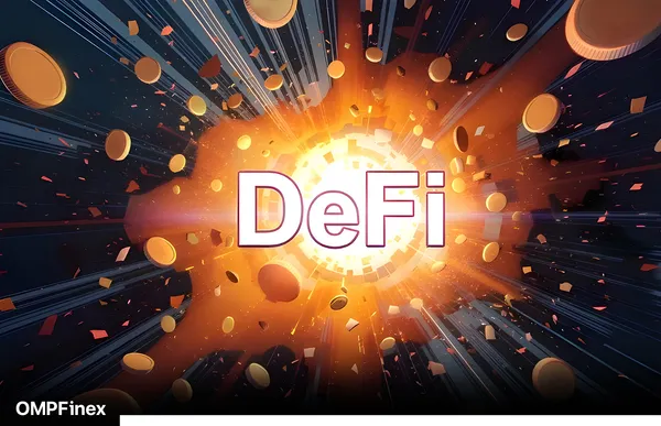 سه‌گانه صعودی دیفای؛ رشد انفجاری ۳ توکن روی موج حمایت SEC 