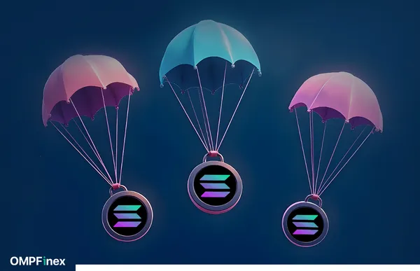 برترین ایردراپ‌های سولانا برای فارمینگ قبل از پایان تابستان ۱۴۰۴؛ شانس خود را از دست ندهید!