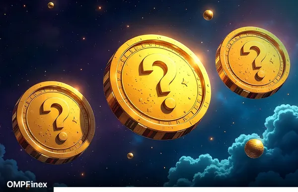 ۳ آلت‌کوین برتر برای رصد در هفته چهارم اردیبهشت ۱۴۰۴؛ فرصت‌های طلایی در انتظار شماست!