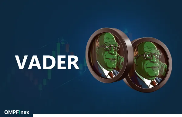 ایردراپ VaderAI چیست؟ راهنمای کامل شرکت در ایردراپ و کسب توکن رایگان از پروژه‌ های هوش مصنوعی