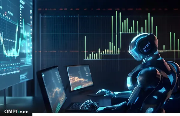 مبانی و مفاهیم هوش مصنوعی در ترید