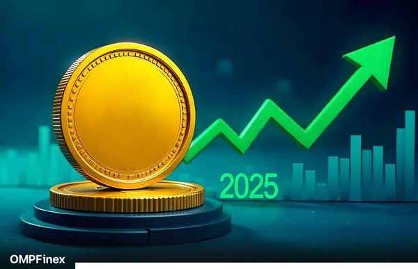 احتمال رشد انفجاری ۱۴ آلت‌کوین در مه ۲۰۲۵ همزمان با کاهش سلطه بیت‌کوین