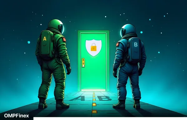 الگوریتم اثبات دانش صفر؛ از مفهوم تا معرفی رمزارزهای مبتنی بر ZKP