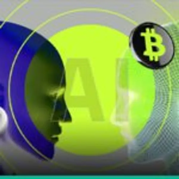 معرفی ۱۲ ارز دیجیتال هوش مصنوعی برتر در سال ۲۰۲۵