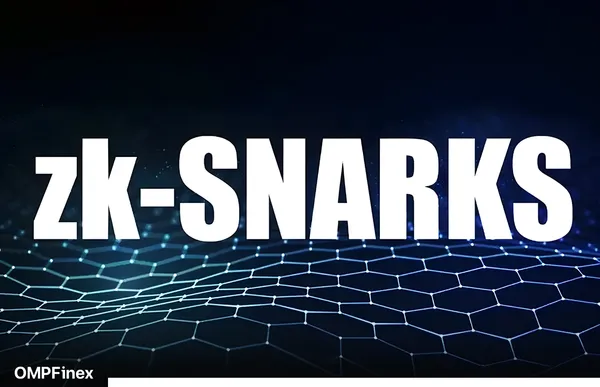 راهنمای کامل الگوریتم zk SNARK به زبان ساده