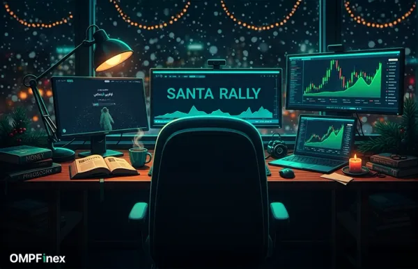 ۵ ارز دیجیتالی که تا سال جدید میلادی چند برابر رشد می کنند