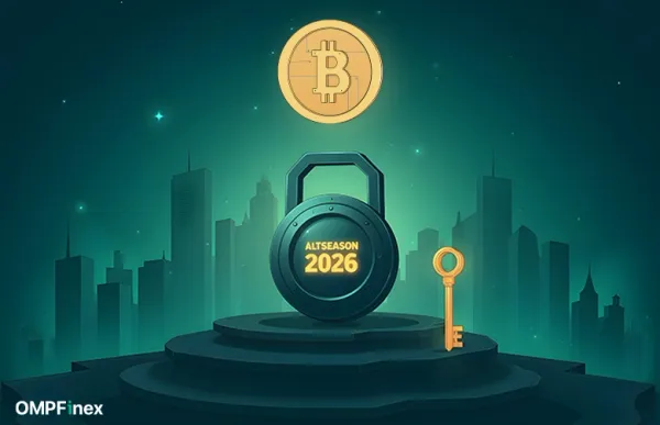 آلت سیزن هنوز زنده است! نگاهی به بازار ارز دیجیتال در ۲۰۲۶