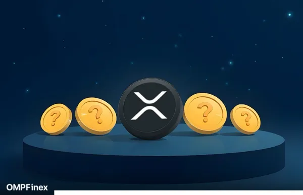 ۵ رمزارز قدرتمند مثل ریپل در ۳ ماه پایانی سال ۲۰۲۵