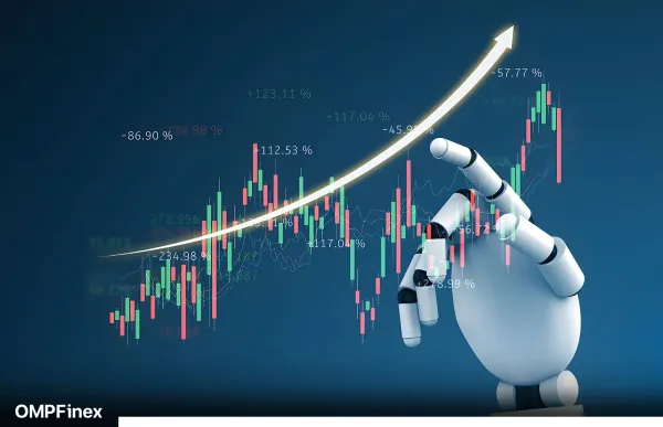 نحوه تحلیل داده و پیش بینی قیمت با هوش مصنوعی