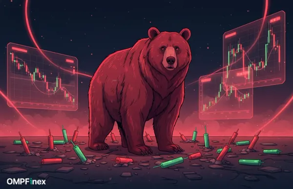 ترس در کریپتو به کف «لونا» رسید؛ فرصت طلایی برای خرید ارزهای دیجیتال 