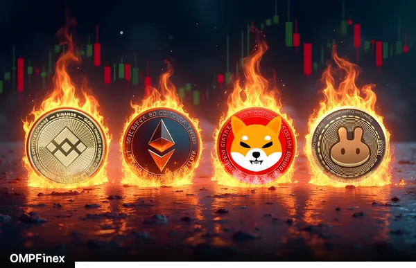 توکن‌سوزی یا Token Burning چیست؟ | توکن سوزی چه تاثیری در قیمت ارز دارد؟