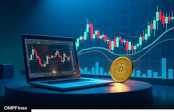 تشکیل الگوی صلیب طلایی در قیمت کاردانو؛ نگاه توسعه‌دهندگان به یک تغییر بنیادین