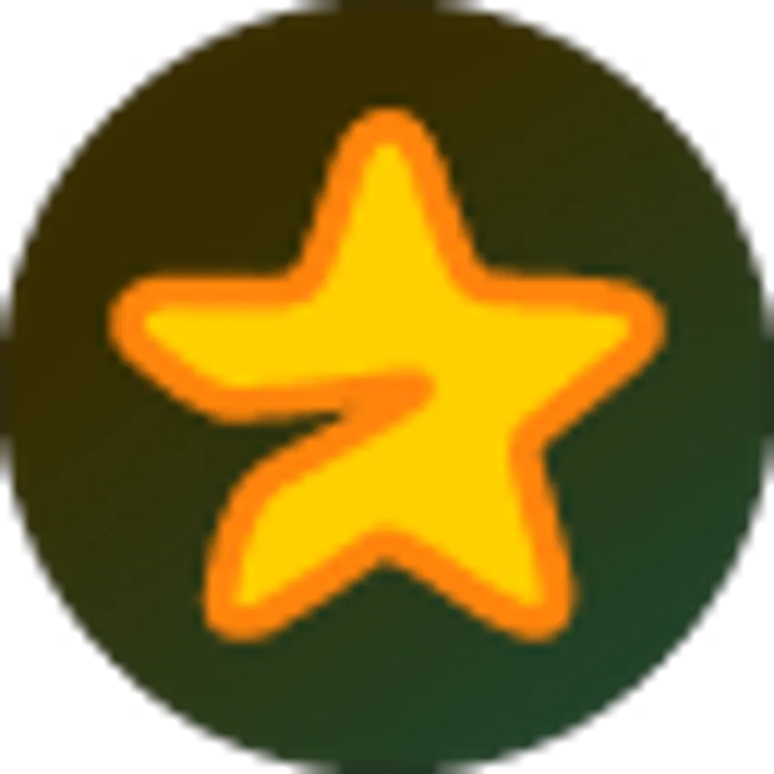 لوگو ارز میجر